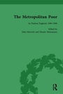Cover: The Metropolitan Poor Vol 6 - Routledge