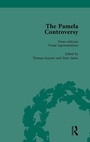 Cover: The Pamela Controversy Vol 2 - Routledge