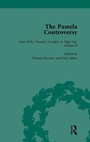 Cover: The Pamela Controversy Vol 5 - Routledge