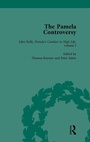 Cover: The Pamela Controversy Vol 4 - Routledge