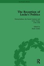 Cover: The Reception of Locke's Politics Vol 2 - Routledge