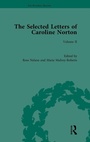 Cover: The Selected Letters of Caroline Norton - Routledge
