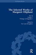 Cover: The Selected Works of Margaret Oliphant, Part II Volume 7 - Routledge