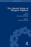 Cover: The Selected Works of Margaret Oliphant, Part III Volume 11 - Routledge