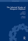 Cover: The Selected Works of Margaret Oliphant, Part IV Volume 16 - Routledge