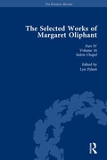 Cover: The Selected Works of Margaret Oliphant, Part IV Volume 16 - Routledge