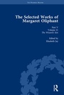Cover: The Selected Works of Margaret Oliphant, Part V Volume 21 - Routledge