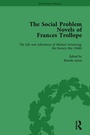 Cover: The Social Problem Novels of Frances Trollope Vol 3 - Routledge