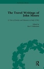 Bild: The Travel Writings of John Moore Vol 2 - Routledge