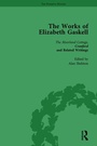 Cover: The Works of Elizabeth Gaskell, Part I Vol 2 - Routledge