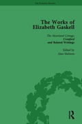 Cover: The Works of Elizabeth Gaskell, Part I Vol 2 - Routledge
