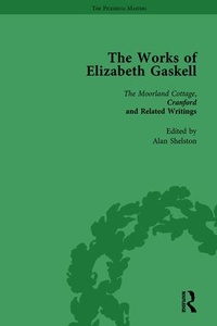 Enlarge image Cover: The Works of Elizabeth Gaskell, Part I Vol 2 - Routledge