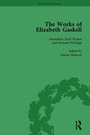 Cover: The Works of Elizabeth Gaskell, Part I Vol 1 - Routledge