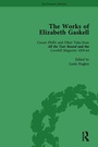 Cover: The Works of Elizabeth Gaskell, Part II vol 4 - Routledge