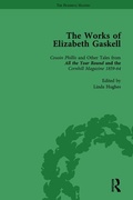 Cover: The Works of Elizabeth Gaskell, Part II vol 4 - Routledge