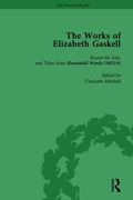 Cover: The Works of Elizabeth Gaskell, Part I Vol 3 - Routledge