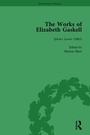 Cover: The Works of Elizabeth Gaskell, Part II vol 9 - Routledge