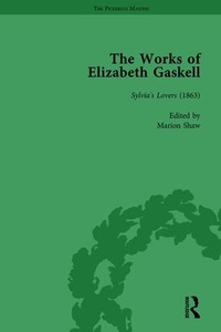 Enlarge image Cover: The Works of Elizabeth Gaskell, Part II vol 9 - Routledge