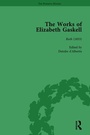 Cover: The Works of Elizabeth Gaskell, Part II vol 6 - Routledge
