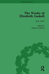 Enlarge image Cover: The Works of Elizabeth Gaskell, Part II vol 6 - Routledge