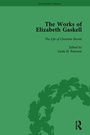 Cover: The Works of Elizabeth Gaskell - Routledge