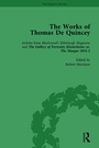 Bild: The Works of Thomas De Quincey, Part II vol 8 - Routledge