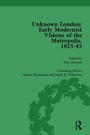 Cover: Unknown London Vol 2 - Routledge