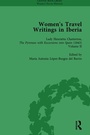 Bild: Women's Travel Writings in Iberia Vol 4 - Routledge