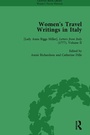 Bild: Women's Travel Writings in Italy, Part I Vol 2 - Routledge