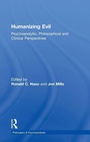 Cover: Humanizing Evil - Routledge