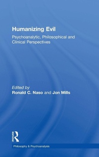 Enlarge image Cover: Humanizing Evil - Routledge