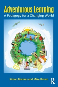 Enlarge image Cover: Adventurous Learning - Routledge