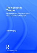 Bild: The Confident Teacher - Routledge