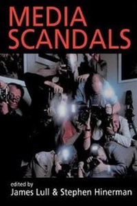 Enlarge image Cover: Media Scandals - Polity Press