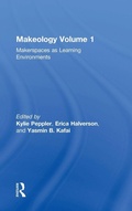 Cover: Makeology - Routledge