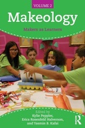 Cover: Makeology - Routledge