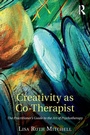 Cover: Creativity as Co-Therapist - Routledge