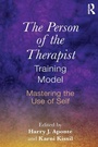 Cover: The Person of the Therapist Training Model - Routledge