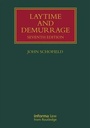Cover: Laytime and Demurrage - Routledge