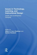 Bild: Issues in Technology, Learning, and Instructional Design - Routledge