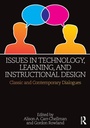 Cover: Issues in Technology, Learning, and Instructional Design - Routledge