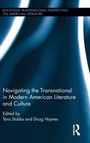 Bild: Navigating the Transnational in Modern American Literature and Culture - Routledge