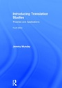 Cover: Introducing Translation Studies - Routledge