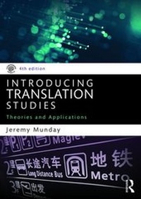 Enlarge image Cover: Introducing Translation Studies - Routledge