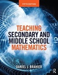 Cover: Teaching Secondary and Middle School Mathematics - Routledge