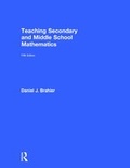 Cover: Teaching Secondary and Middle School Mathematics - Routledge