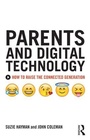 Cover: Parents and Digital Technology - Routledge