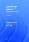 Cover: Your Supervised Practicum and Internship - Routledge