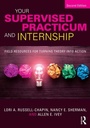 Cover: Your Supervised Practicum and Internship - Routledge