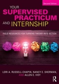 Cover: Your Supervised Practicum and Internship - Routledge